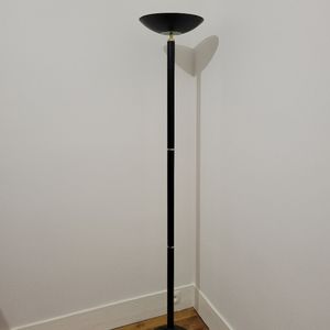 Lampe halogène 