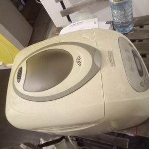 Machine à pain 