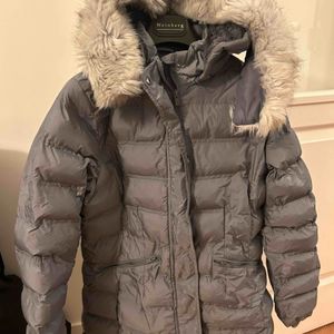 Blouson doudoune 12 ans