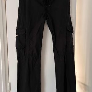 Pantalon T 36 Rip Curl taille basse femme ou homme