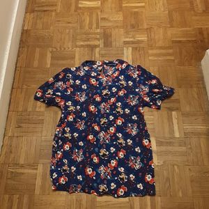 Haut taille 36 monoprix comme neuf 