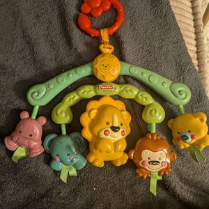 Jouet bébé 