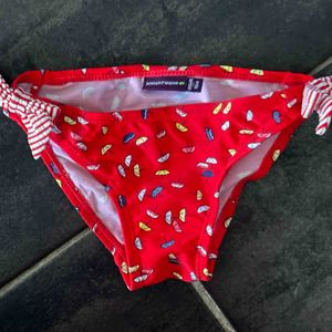 Maillot de bain fille SERGENT MAJOR 4/5 ans