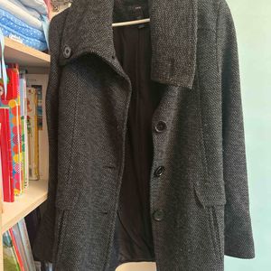 Manteau femme H&M taille 38