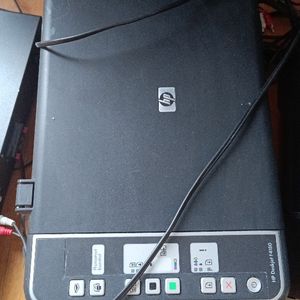 HP deskjet