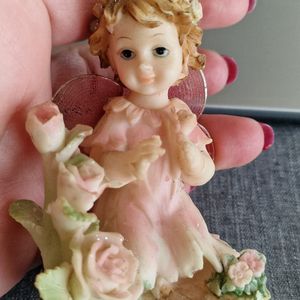Figurine fée 