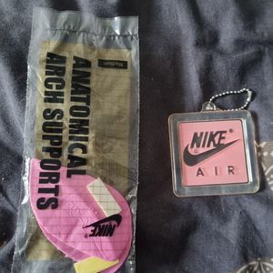 Accessoires Nike Air