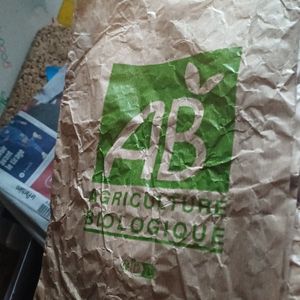 Lot 8 sacs kraft primeurs gd modèle 