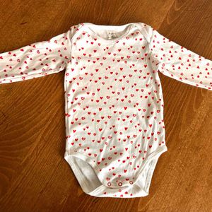 Body 2-3 ans, coton bio, Bout’Chou 