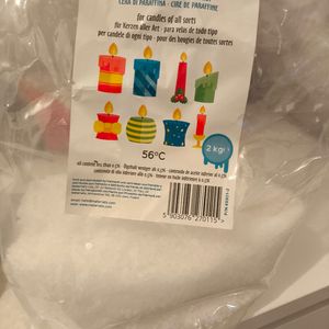 Kit bougie "Do It Yourself"