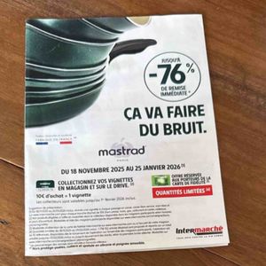 Annonce réservée à JC