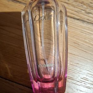 Bouteille Parfum Femme Vide 