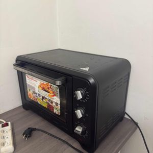 Four moulinex fonctionnel 100%