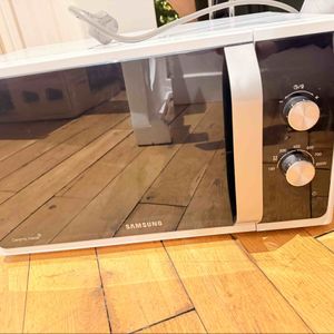 Micro onde Samsung 