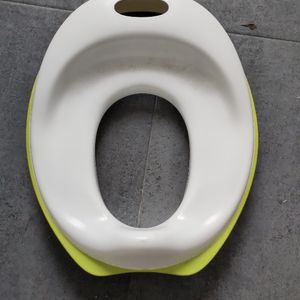 Réducteur de toilettes ikea