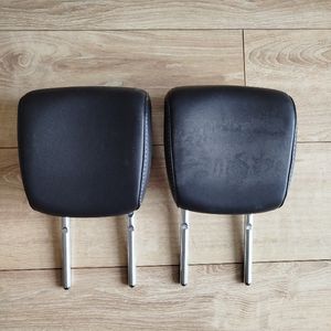 2 Appuis tête voiture