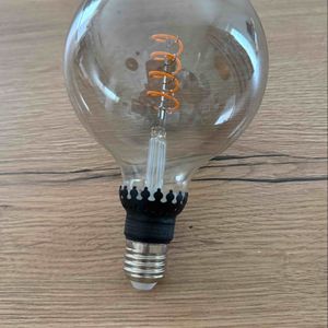 Ampoule XL décorative 