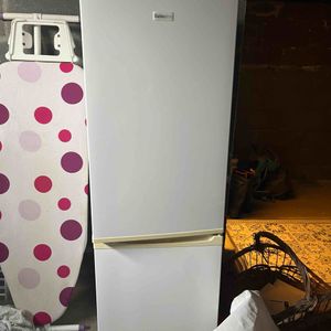 Frigo qui fonctionne nickel ;) 