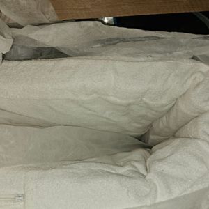 Matelas lit bébé mou