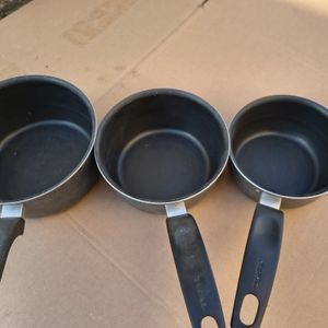 Lot de casseroles Tefal