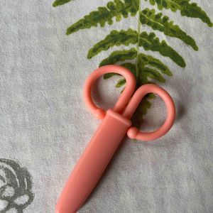 ciseaux enfant 