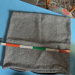 Housse coussin bon état 