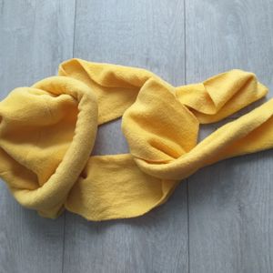 Bonnet à pans