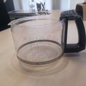 Pot pour cafetière