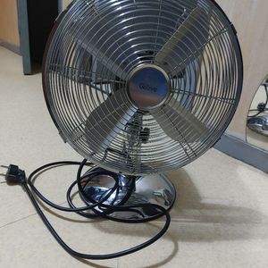 Ventilateur HS