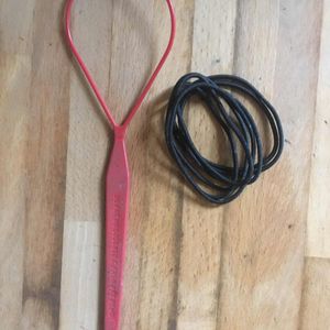 Accessoires coiffure 