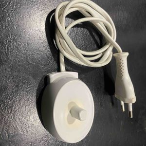 Chargeur brosse à dents électrique 
