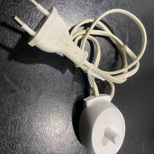 Chargeur brosse à dents électrique 