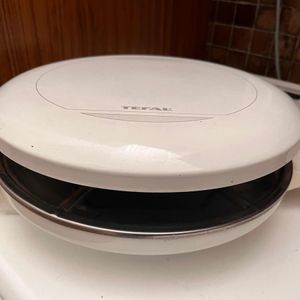 Appareil à raclette Tefal