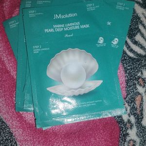Masque jm solution 