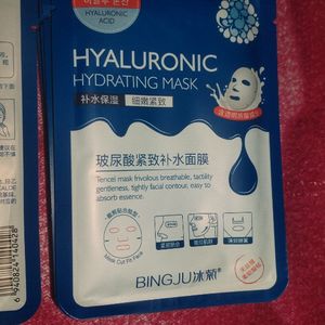 Hyaluronic