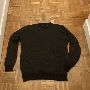 Pull taille M comme neuf 