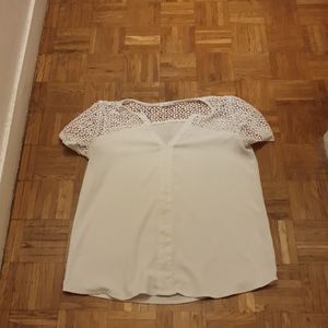 Haut taille M L promod comme neuf 