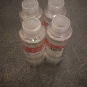 Lots 3/ Lotion purifiante 