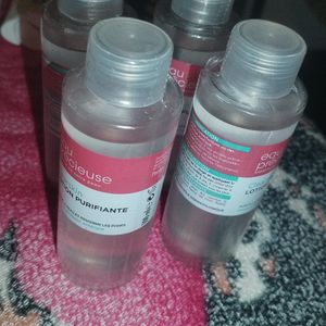 Lots 4/ Lotion purifiante 
