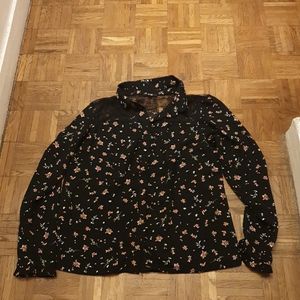 Chemisier taille M kiabi très bon état 