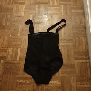 Body gainant très bon état M