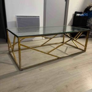 Table basse