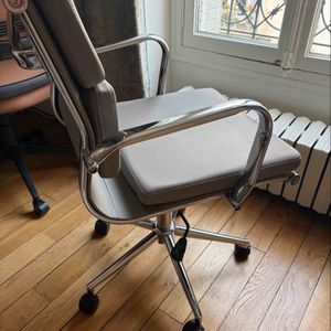 Chaise de bureau Sklum 