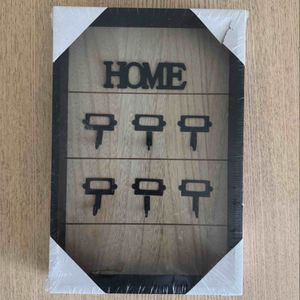 Porte clés décoratif