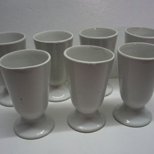 Lot 6 mazagrans – Thé, café, infusions >