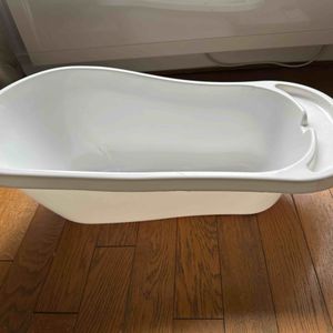 Baignoire bébé et autres accessoires 