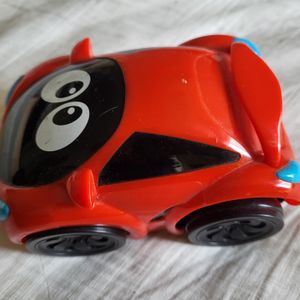 voiture à faire rouler à la main