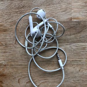 Écouteur Apple filaire