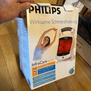 Chauffage d’appoint t 