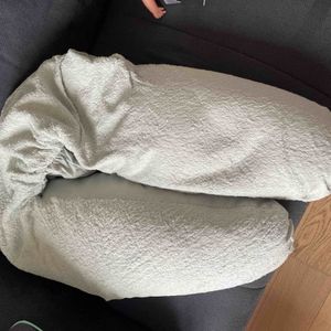 Coussin d’allaitement déhoussable 